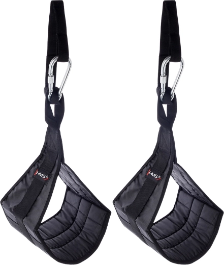 Závěsné popruhy na břicho HMS F4439