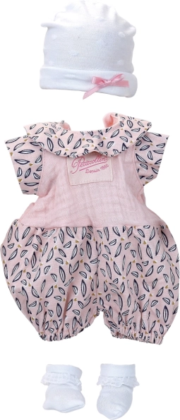 Obleček pro panenku 35 cm od Petitcollin