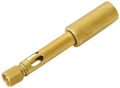 Hořák s nástavcem 3500 W pro měkké i tvrdé pájení