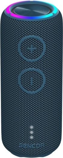 Bezdrátový reproduktor Sencor Sirius 2 Navy