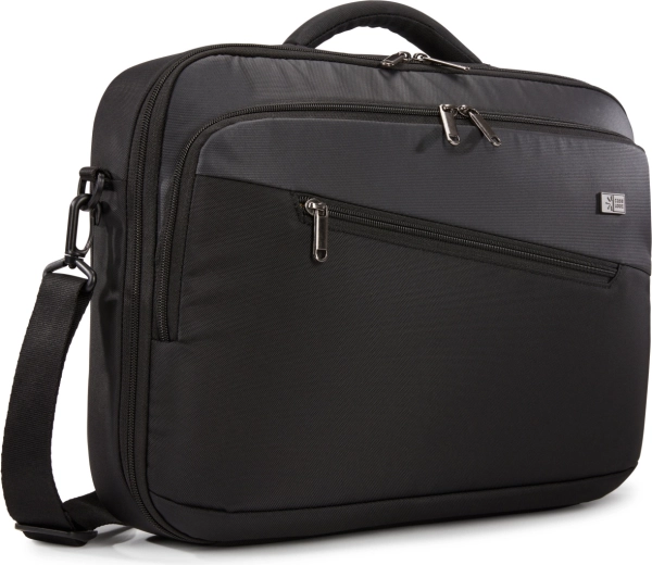 Case Logic Propel brašna na notebook 15,6" - černá