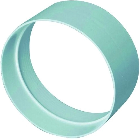 Spojka kulatého ventilačního kanálu 107 mm