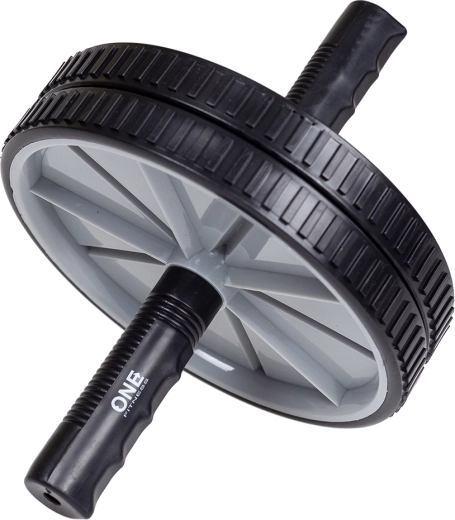 Posilovací kolečko na břicho ONE FITNESS WK20