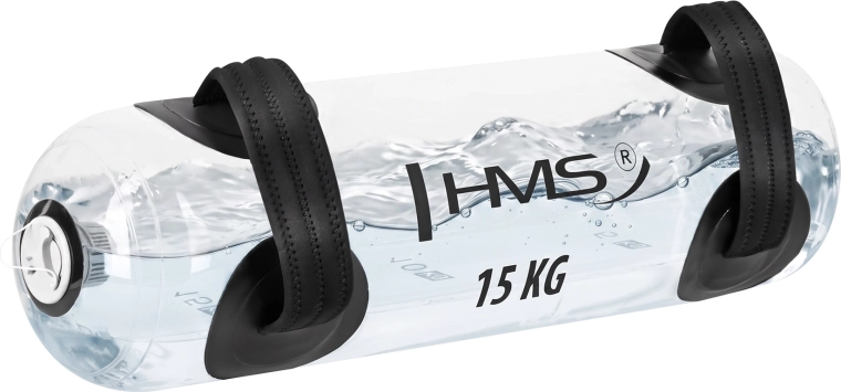 Aqua Powerbag HMS s vodní zátěží 1–15 kg