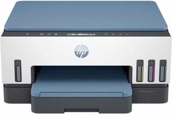 Multifunkční inkoustová tiskárna HP Smart Tank 725