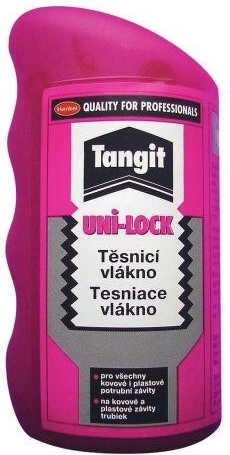 Těsnicí vlákno TANGIT Uni-Lock 20 m