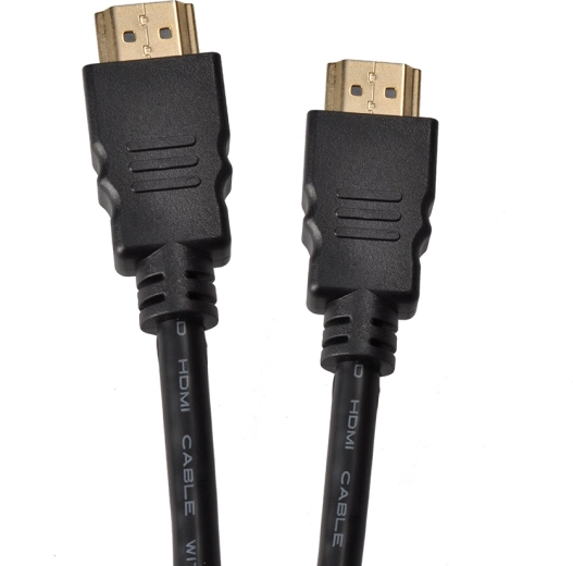 Solight HDMI kabel s Ethernetem 1 m