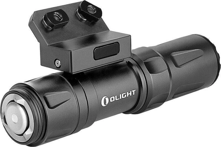 Montáž OLIGHT M-LOK pro svítilny ODIN