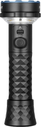 Prowess Olight dobíjecí svítilna 5000 lm s oboustranným světlem