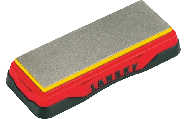 Diamantový brusný kámen ultra jemný 1000 grit 6" x 2" LANSKY