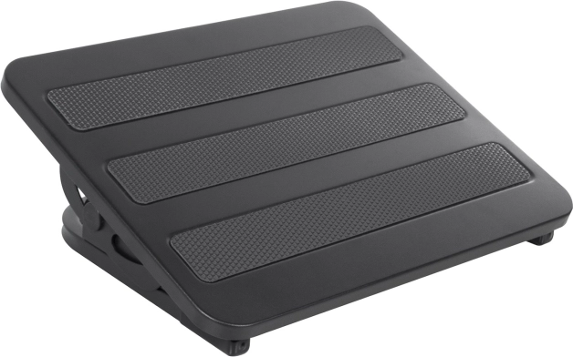 Ergonomická nastavitelná podnožka MACLEAN MC-831