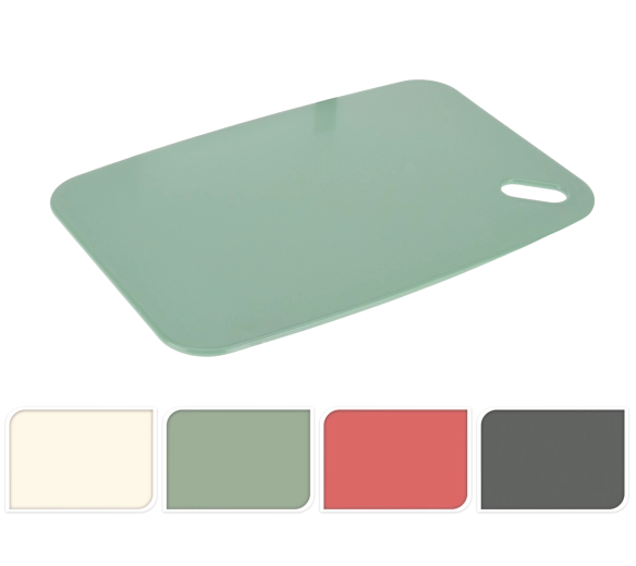 Plastová krájecí deska z polypropylenu 24 × 15 cm