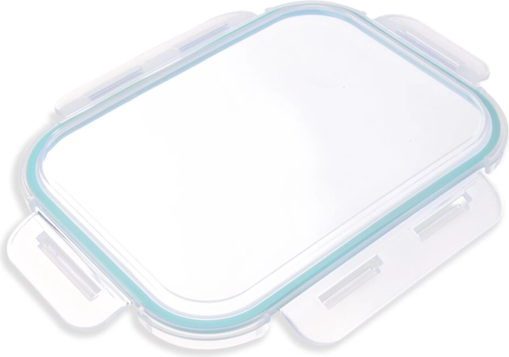 Náhradní víčko z UH bez ventilu pro nádoby 124761 a 124762