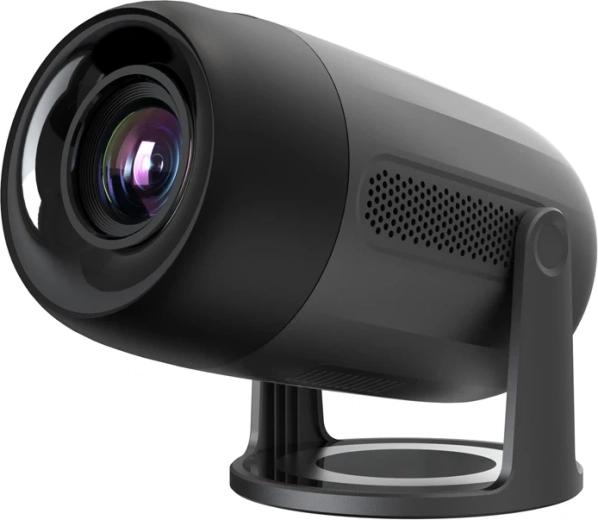 Philips N-150 Full HD LED projektor 1080p tmavě šedý
