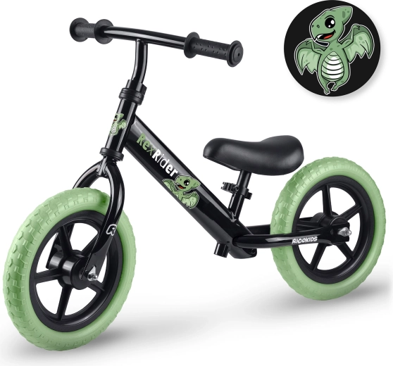 Ricokids dětské odrážedlo