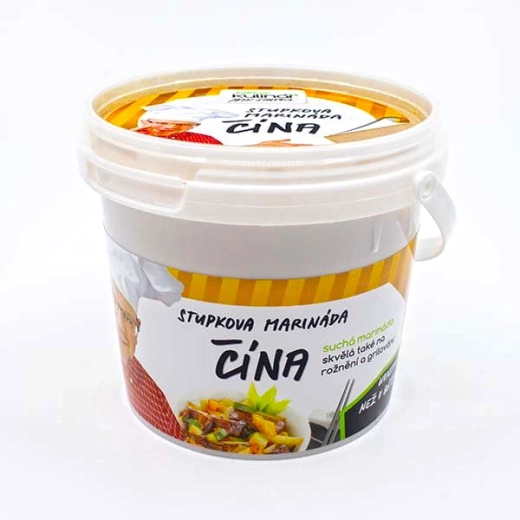 Koření Čína 80 g