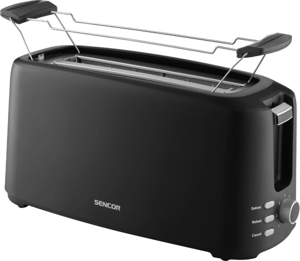Topinkovač Sencor STS 4000BK