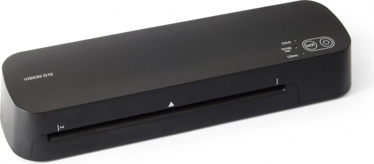 Kancelářský laminátor A4 Vision G10