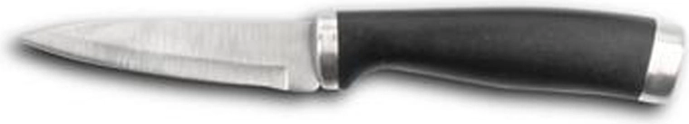 Loupací nůž Kitchisimo Nero 8,7 cm