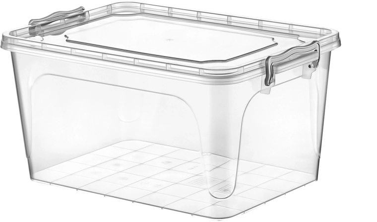Plastový úložný box Multi Box 25 l