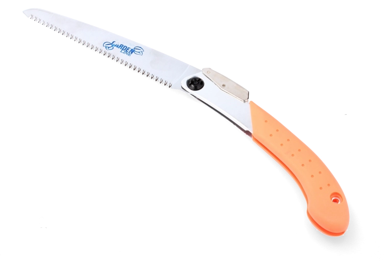Skládací ruční pila se silným ostřím SK-5 21 cm