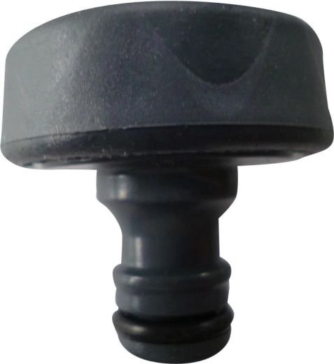 Šroubení pro zahradní hadici 1"