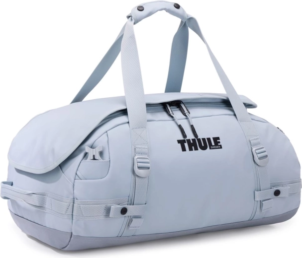 Thule Chasm sportovní taška 40 l soft blue