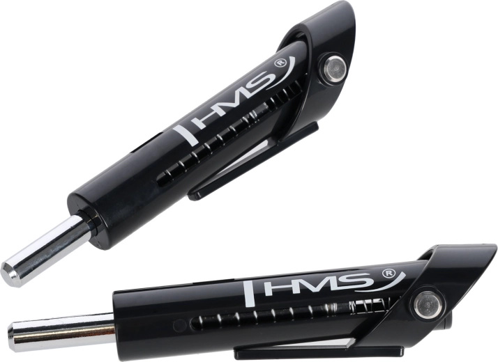 Sada dropset pinů HMS DLP02 (2 ks)