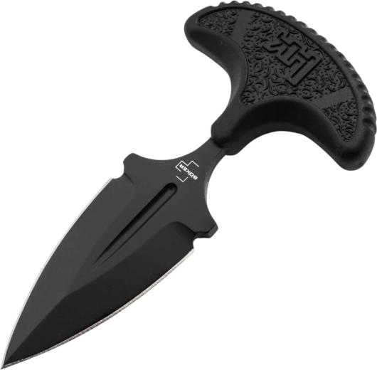 Heckler & Koch tlačná dýka FX02 push dagger 6,3 cm