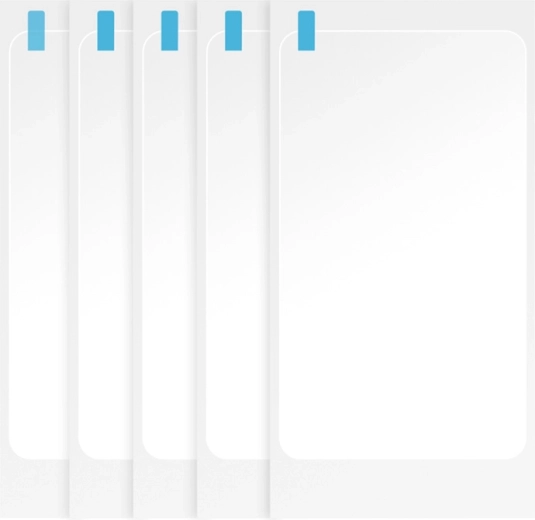 Ochranná fólie na displej pro ANYCUBIC Photon Mono M7 Pro/M7 (5 ks)