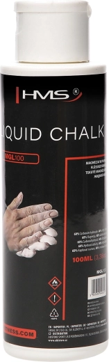 Tekuté magnézium HMS MGL100 100 ml