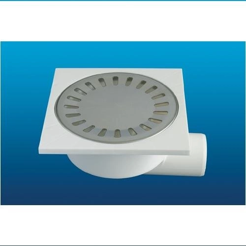 Podlahová boční vpusť DN 50 z nerezové oceli