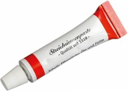 Brusná pasta Böker Manufaktur na obtahovací řemen