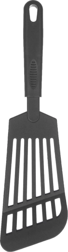 Blackline lomená obracečka s otvory 30 cm