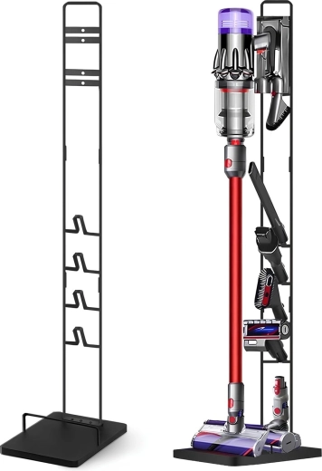 Podlahový stojan na tyčový vysavač Dyson V6–V15 Renew Force