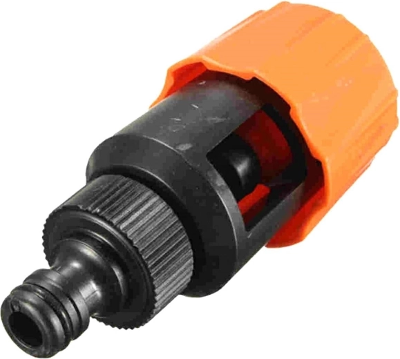 Připojení na vodovodní kohoutek pro zahradní hadici