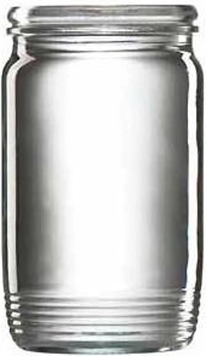 Zavařovací sklenice OMNIA 710 ml, sada 8 ks