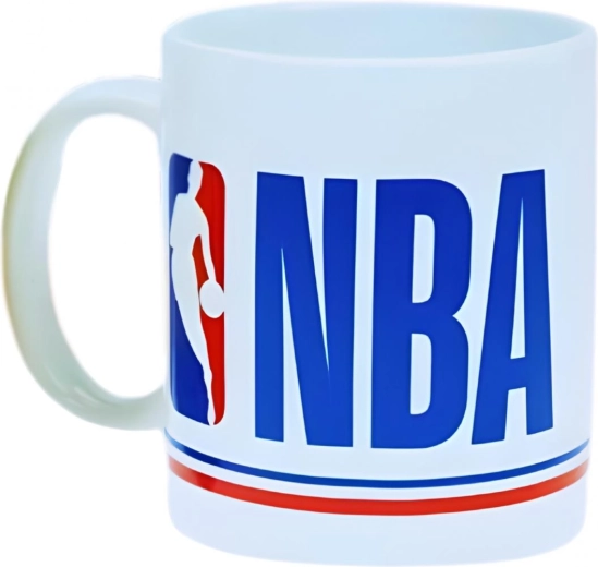 Hrnek NBA - 1 kus