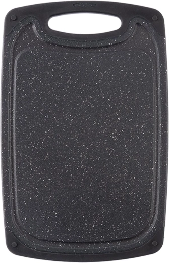 Krájecí prkénko GRANDE s protiskluzovým okrajem 40 × 24,3 cm