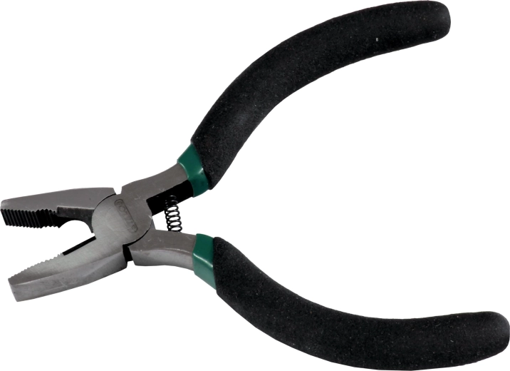 Kombinované kleště 115 mm STALCO