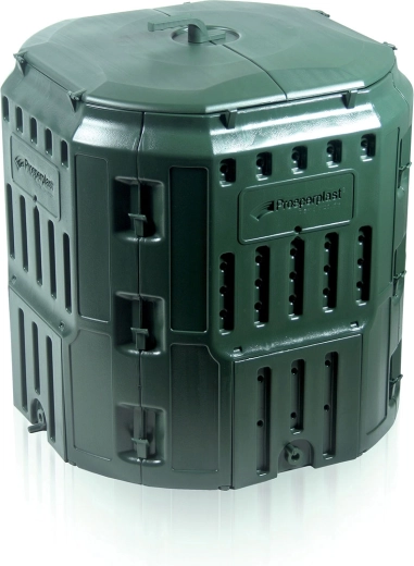 Kompostér Compothermo 340 l zelený