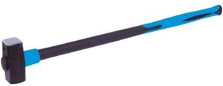 Palice 5 kg s násadou z fiberglassu