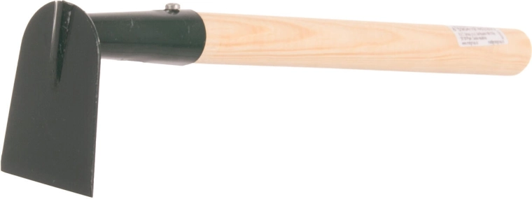 Profi ruční okopávačka s násadou 27 cm