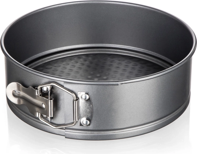 Dortová forma s odnímatelným okrajem 20 cm Culinaria s nepřilnavým povrchem