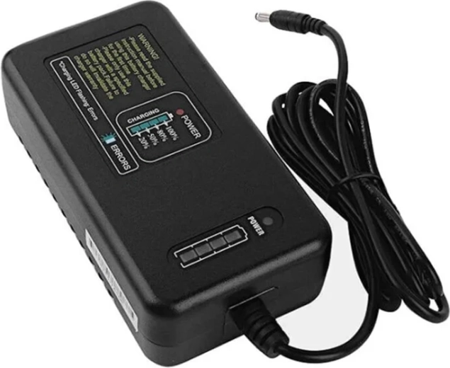 Godox nabíječka baterií C26 pro blesk AD600Pro