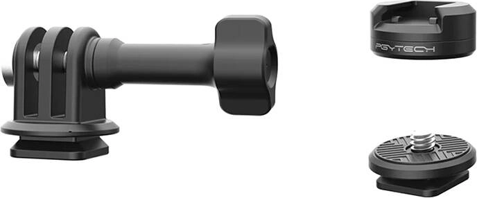 Rychloupínací sada PGYTECH pro sportovní kameru (P-CG-141)