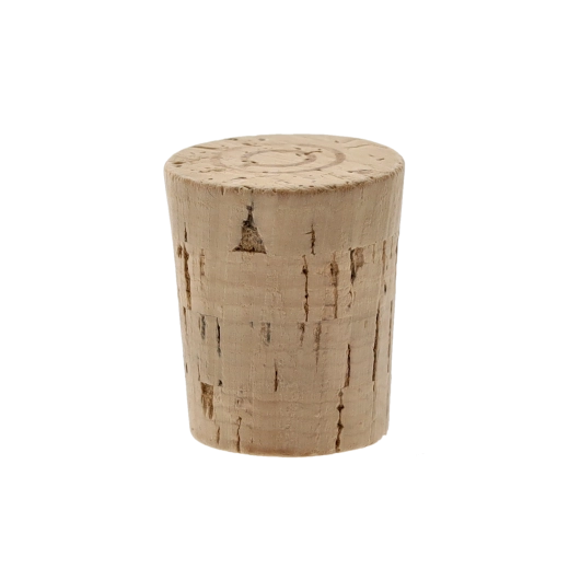 Ekologický přírodní korek 35 mm pro lahve