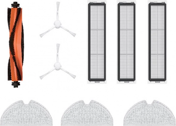 Sada příslušenství pro robotický vysavač Dreame L10 Pro