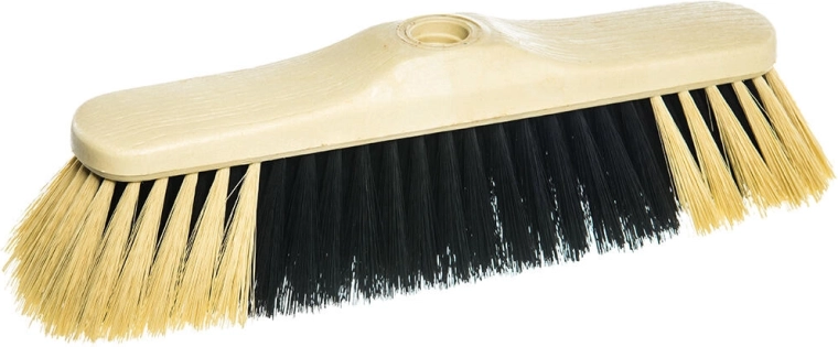 Smeták 28 cm s hrubým závitem