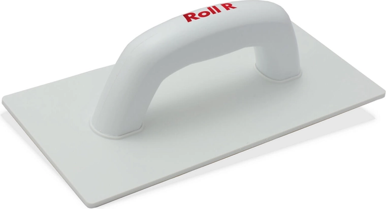 Hladítko plastové 270 × 130 mm